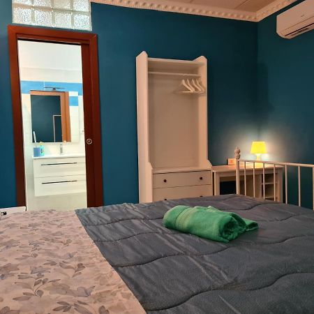 Domus Lace Мессина Экстерьер фото