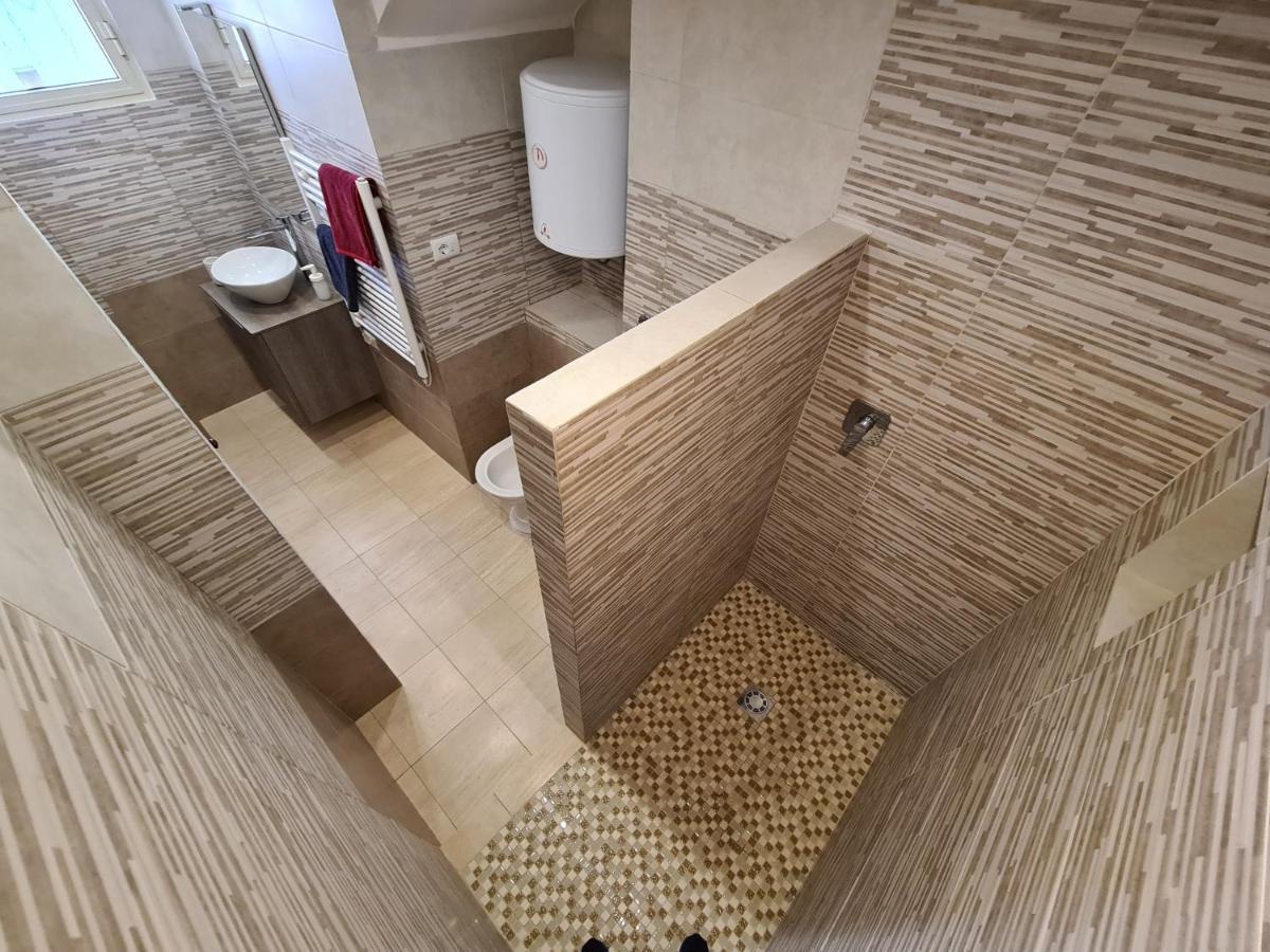 Domus Lace Мессина Экстерьер фото