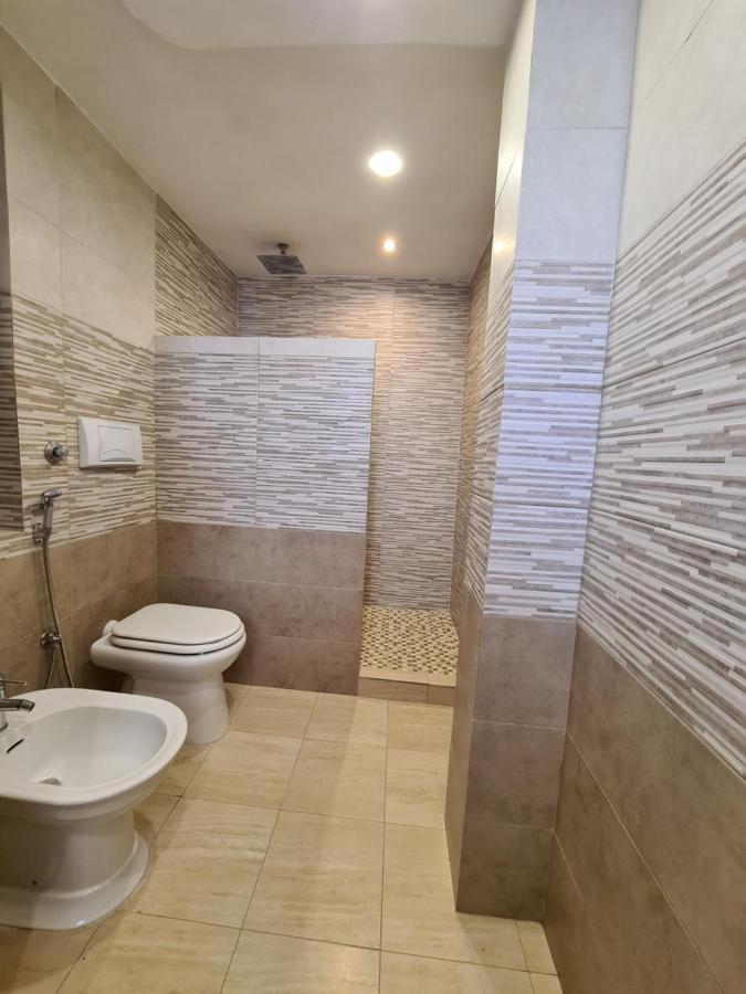 Domus Lace Мессина Экстерьер фото