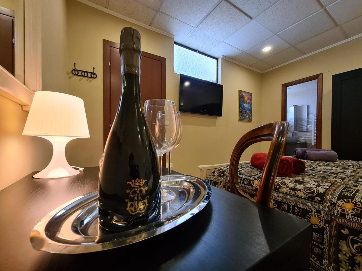 Domus Lace Мессина Экстерьер фото