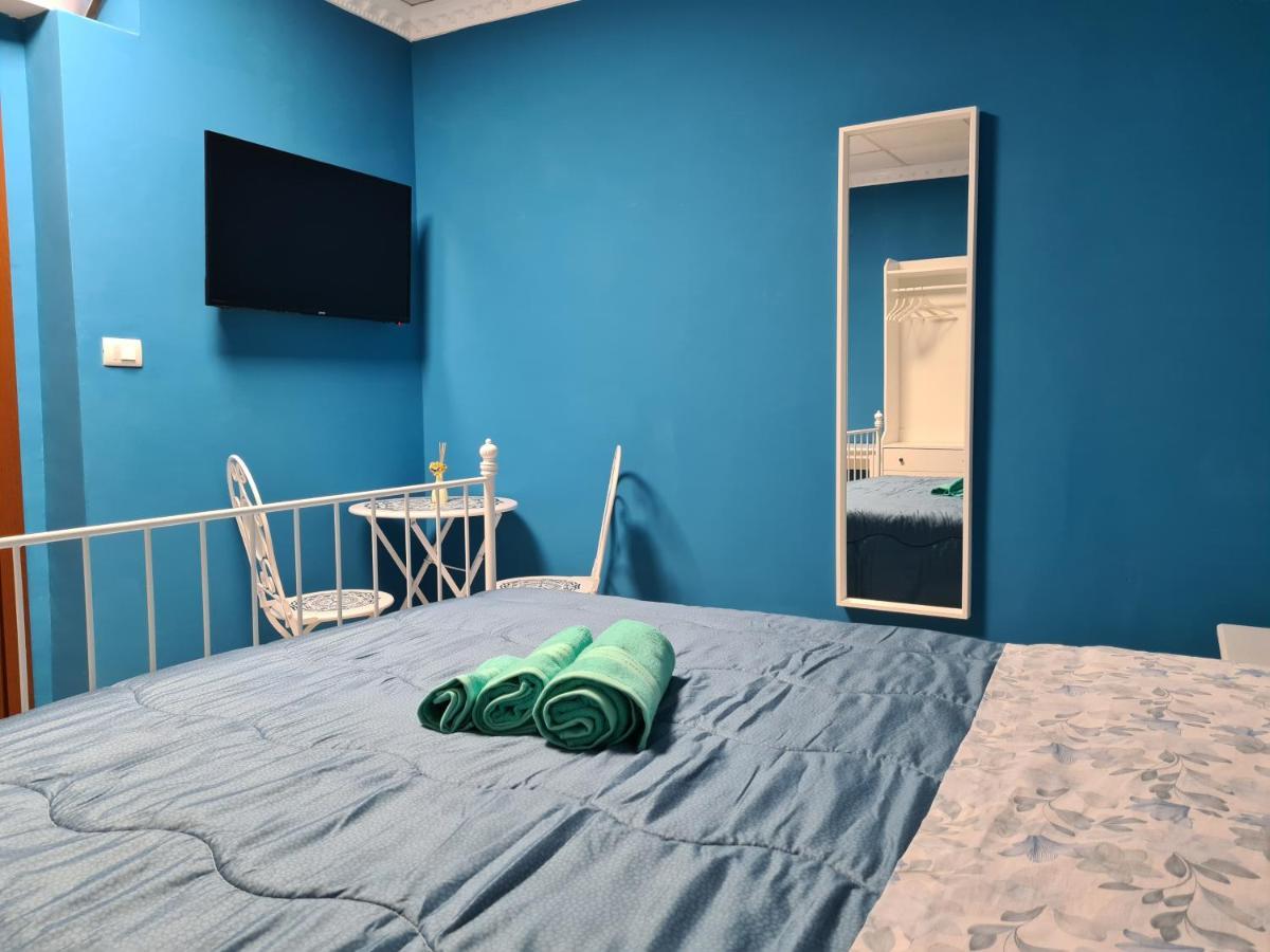 Domus Lace Мессина Экстерьер фото