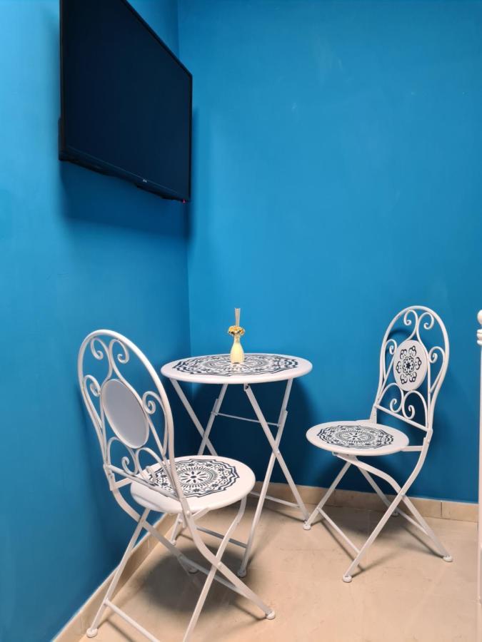 Domus Lace Мессина Экстерьер фото