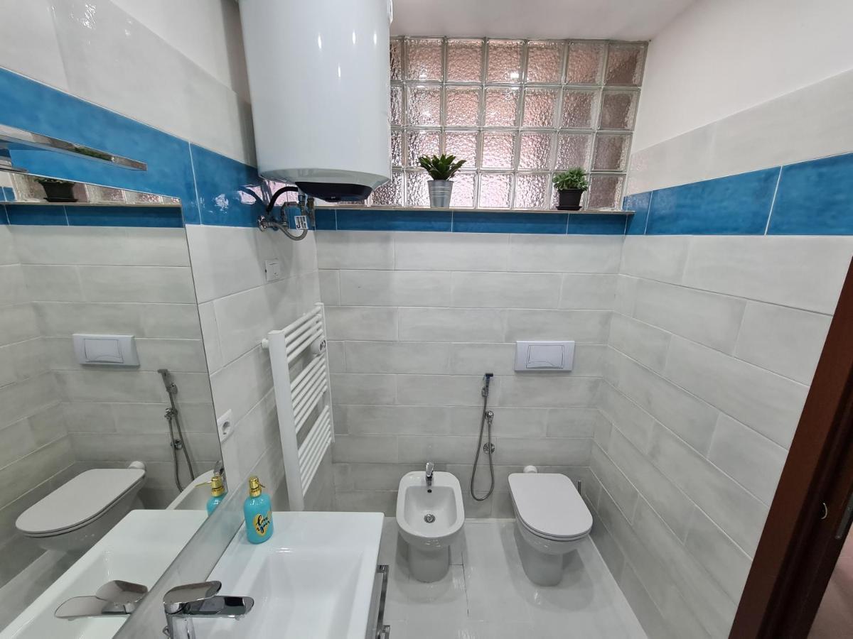 Domus Lace Мессина Экстерьер фото