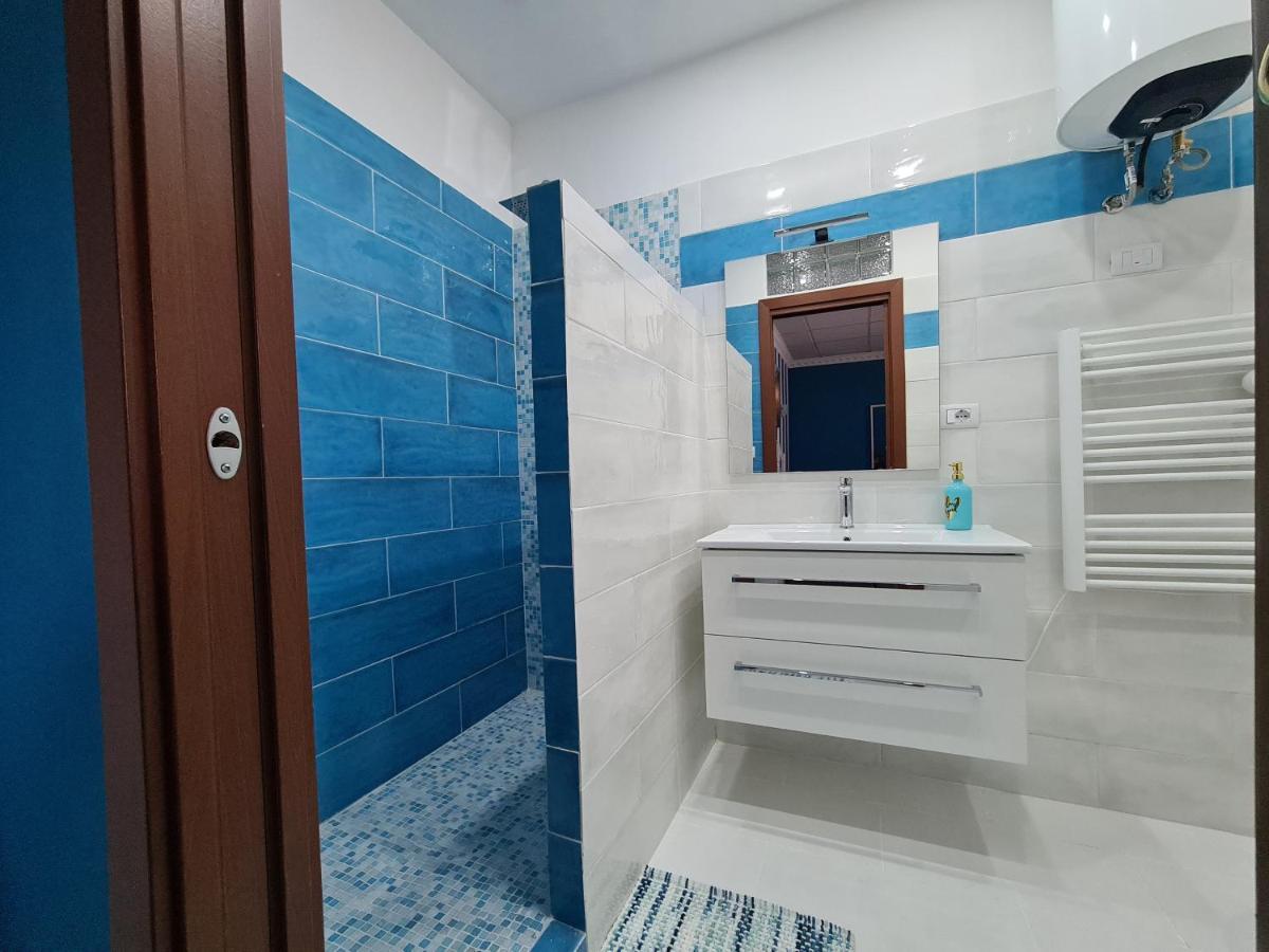 Domus Lace Мессина Экстерьер фото