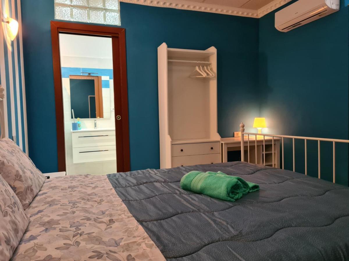 Domus Lace Мессина Экстерьер фото