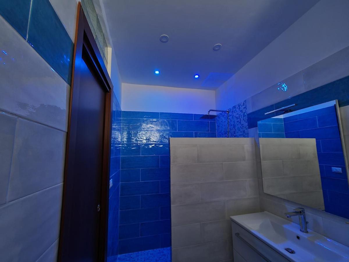 Domus Lace Мессина Экстерьер фото