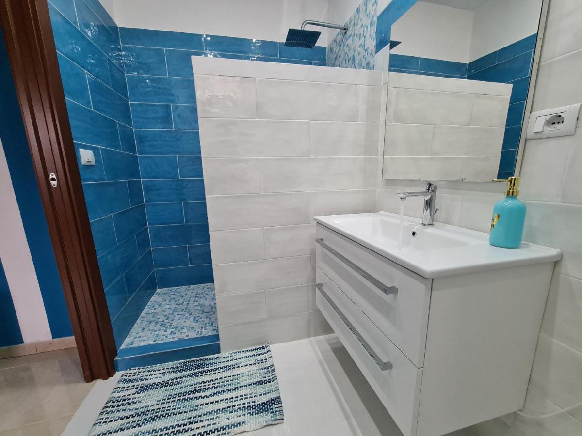 Domus Lace Мессина Экстерьер фото