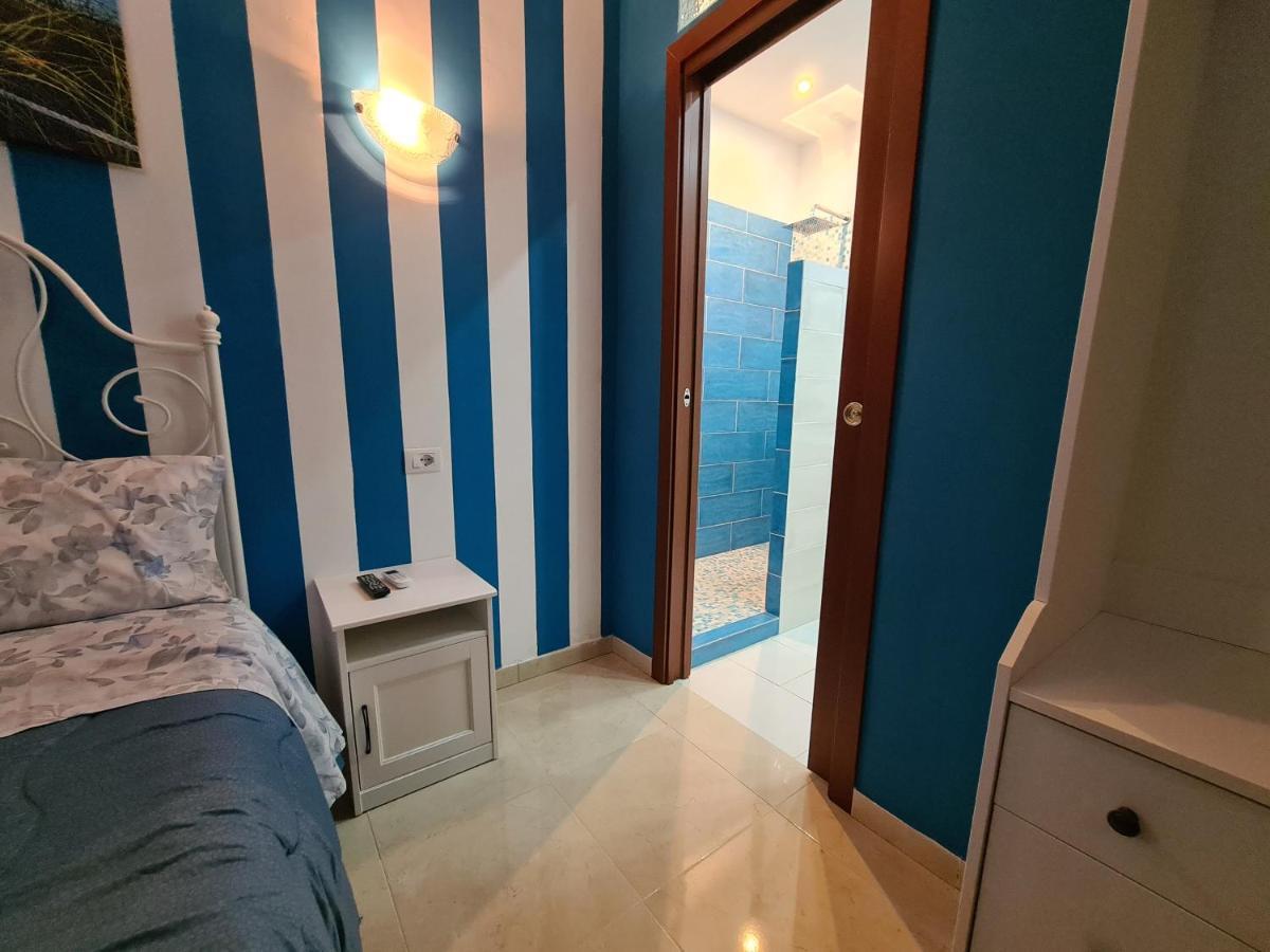 Domus Lace Мессина Экстерьер фото