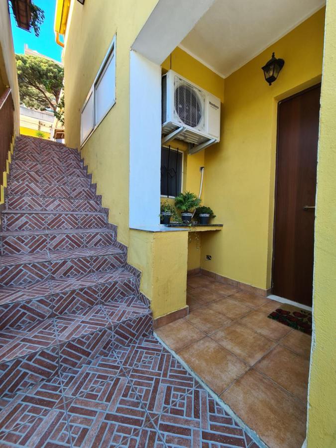 Domus Lace Мессина Экстерьер фото